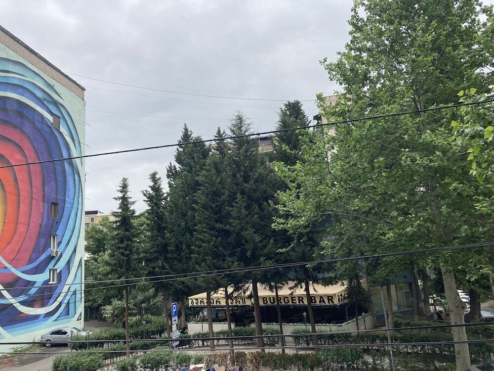 Квартира в центре города — фото 1