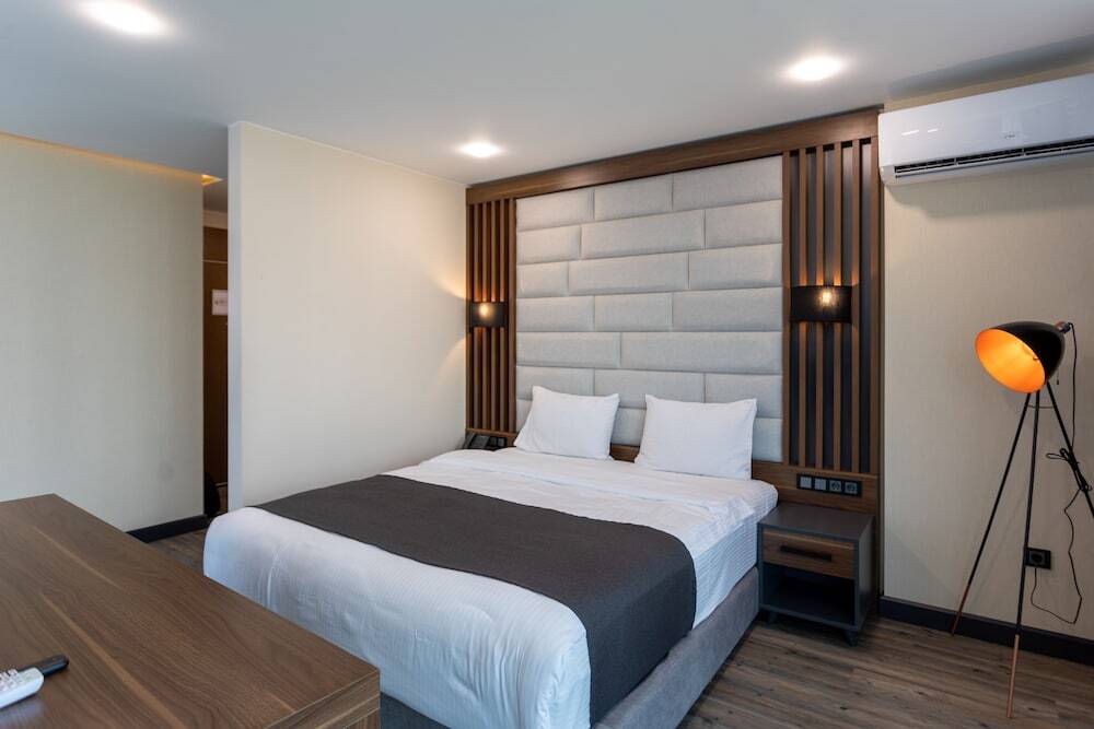 Батуми: Апартаменты Batumi View Luxury