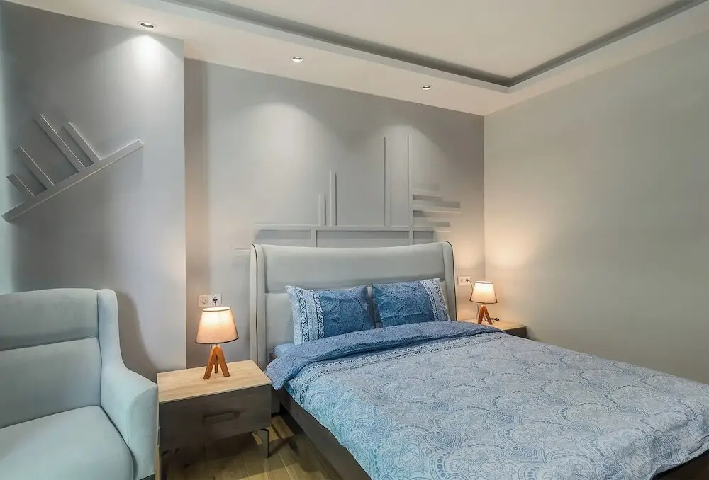 Батуми: GLOBALSTAY Batumi View Apartments Beach