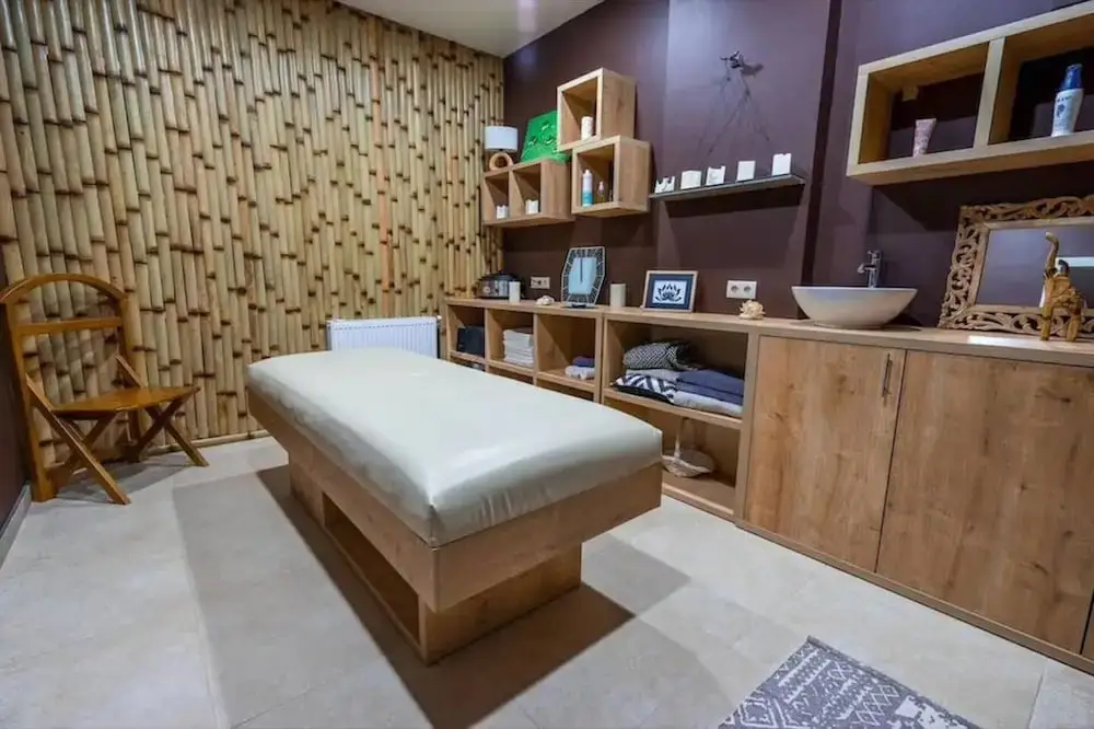 Гудаури: Новый Гудаури, Loft 2, рядом с подъемником