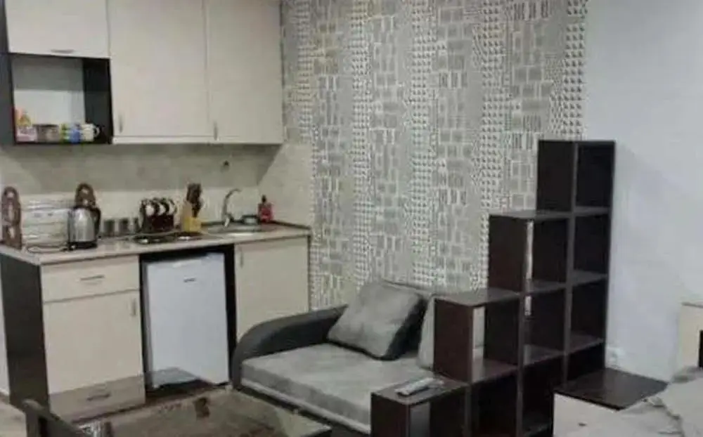 Гудаури: Новый Гудаури, Loft 2, рядом с подъемником