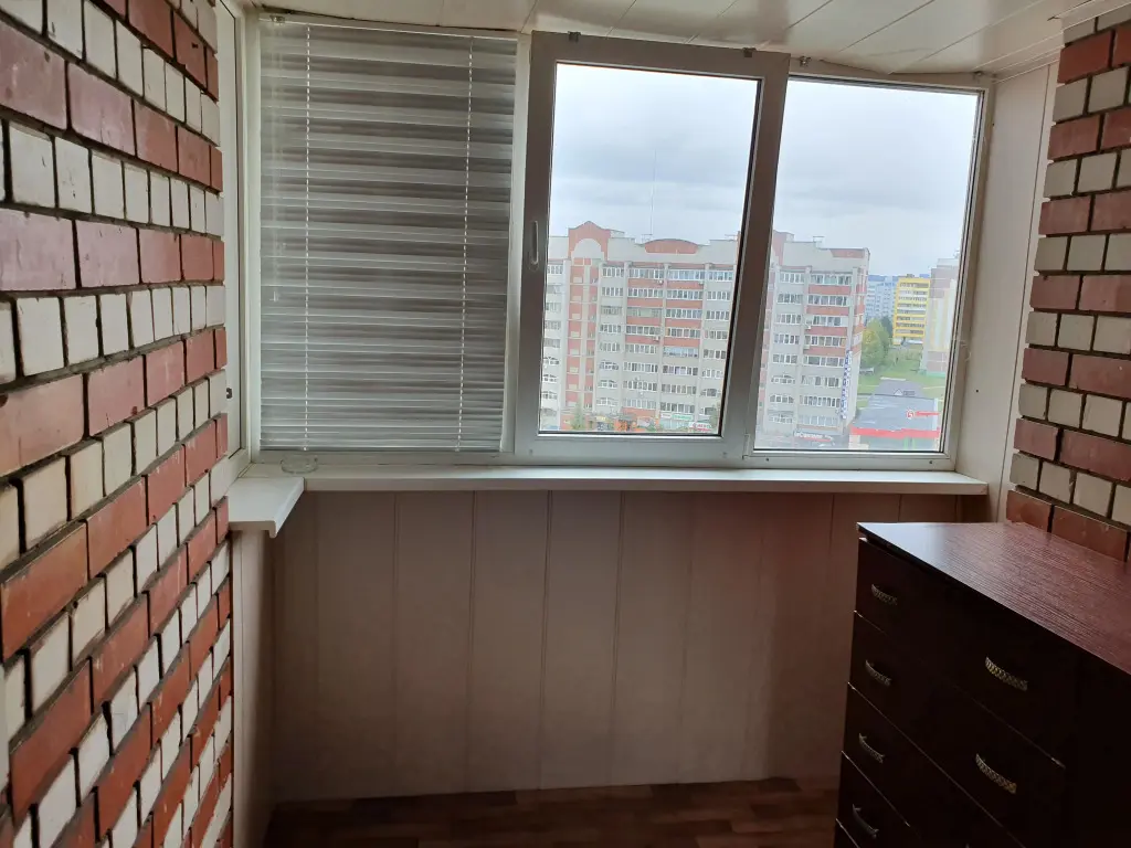 Альметьевск: Квартира Виталий HouseRent Однокомнатная по ул. Ленина,104Б
