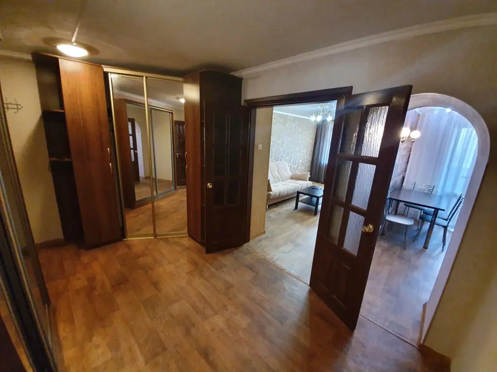 Альметьевск: Квартира Виталий HouseRent Однокомнатная по ул. Ленина,104Б