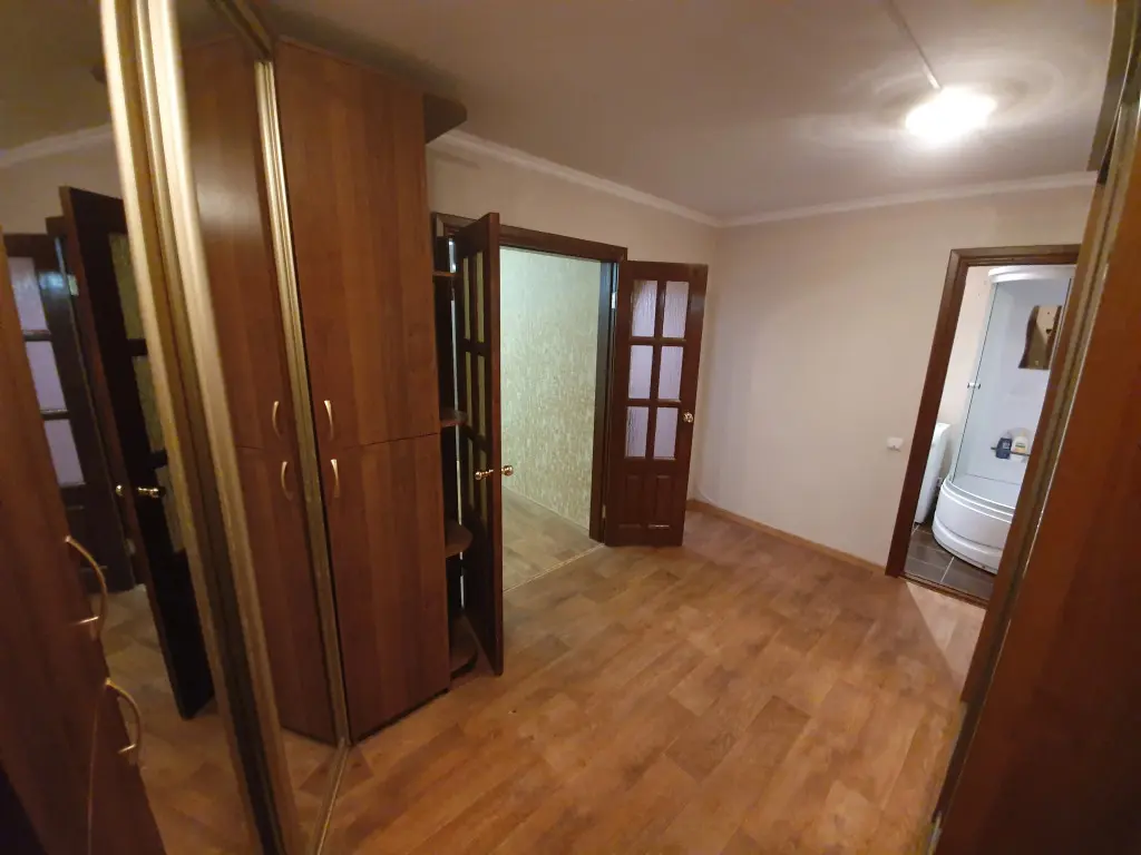 Альметьевск: Квартира Виталий HouseRent Однокомнатная по ул. Ленина,104Б
