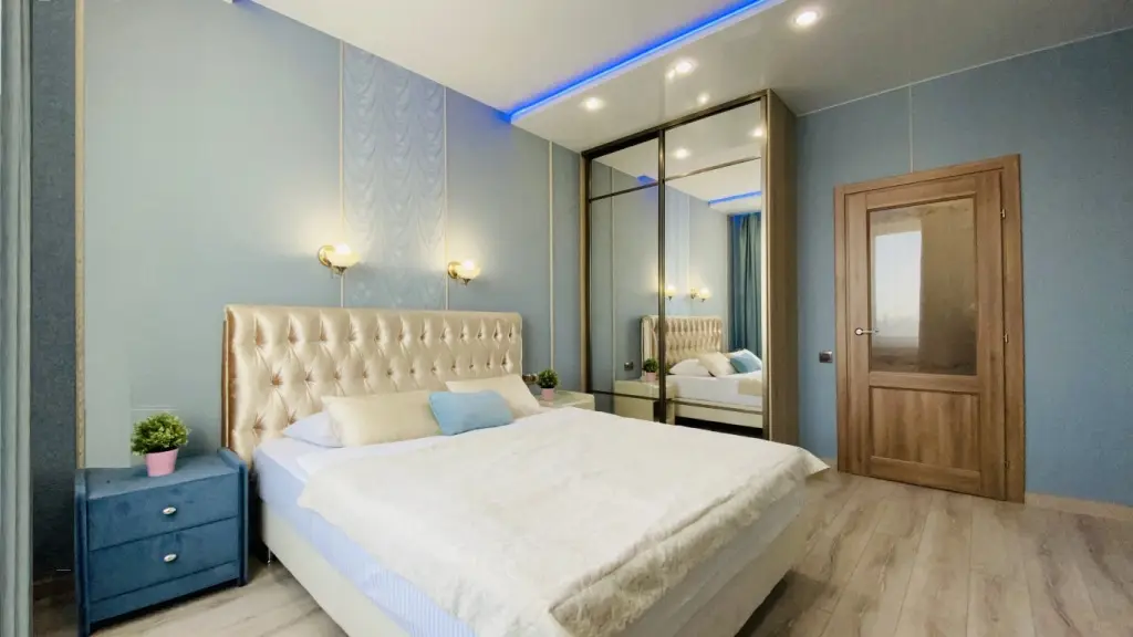Челябинск: Апартаменты Делюкс с Видом на Город InnHome SPA de Lux