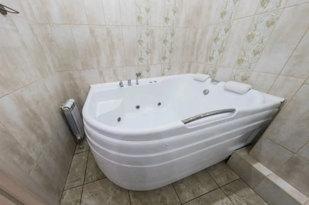 Челябинск: Апартаменты Люкс с Балконом и Видом на Город InnHome SPA de Lux
