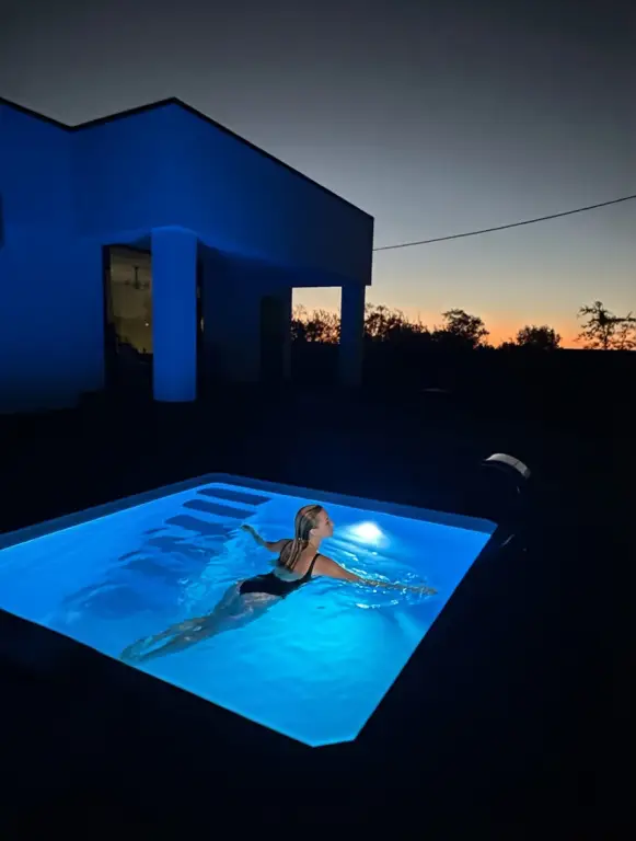 Апартаменты Bosfor Хрящевка — фото 1