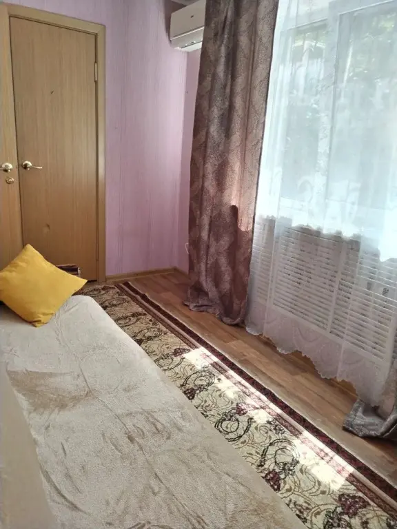 Крымск: Квартира КРЫМСК-АПАРТ на Пролетарская 36