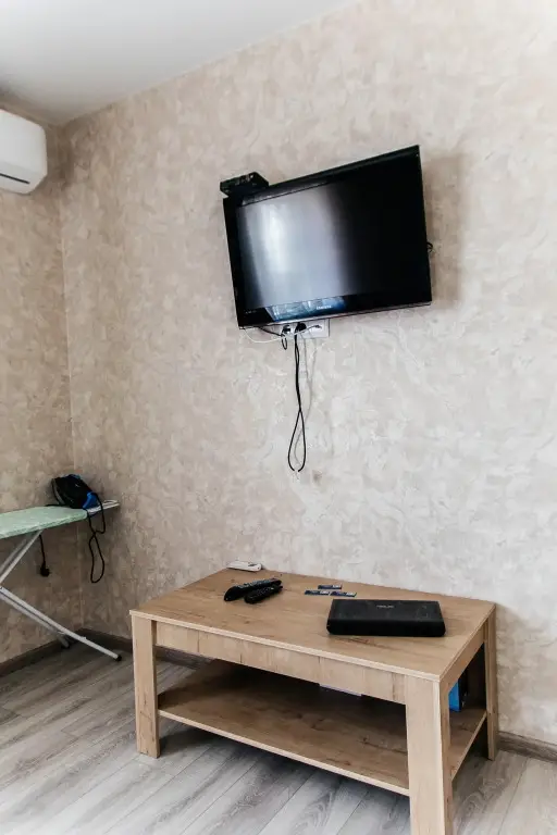 Крымск: Квартира КРЫМСК-АПАРТ на Синева 36А