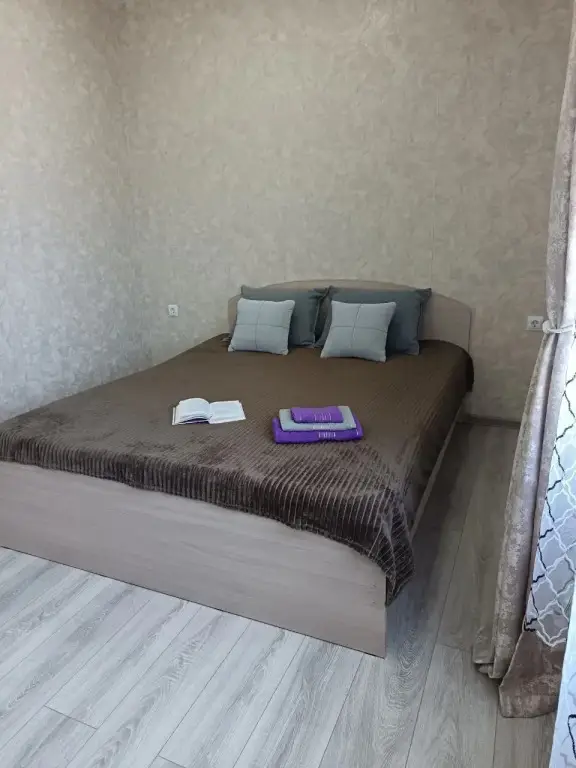 Крымск: Квартира КРЫМСК-АПАРТ на Синева 36А