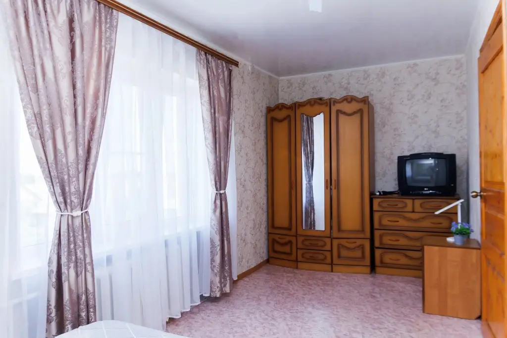 Крымск: Квартира КРЫМСК-АПАРТ на Ленина 235