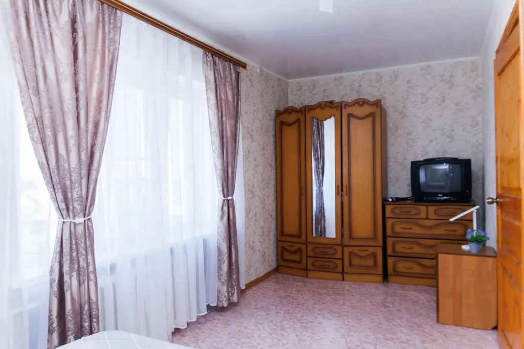 Крымск: Квартира КРЫМСК-АПАРТ на Ленина 235