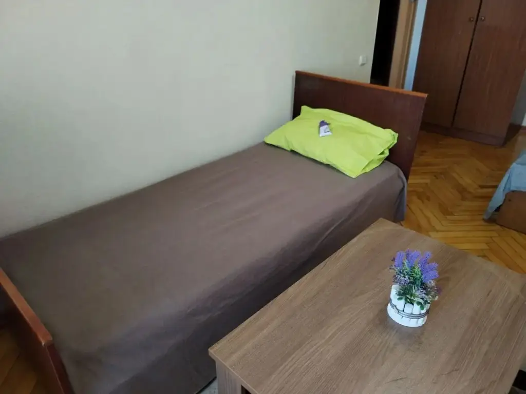 Крымск: Квартира Крымск-Апарт на Пролетарская 45