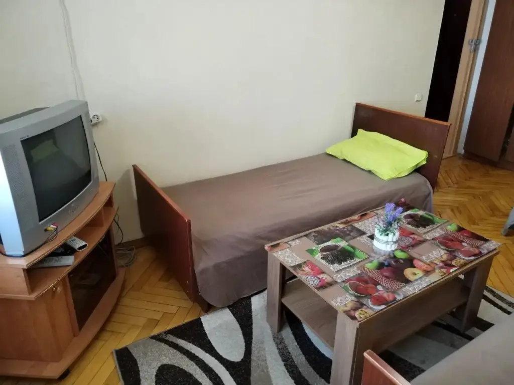 Крымск: Квартира Крымск-Апарт на Пролетарская 45