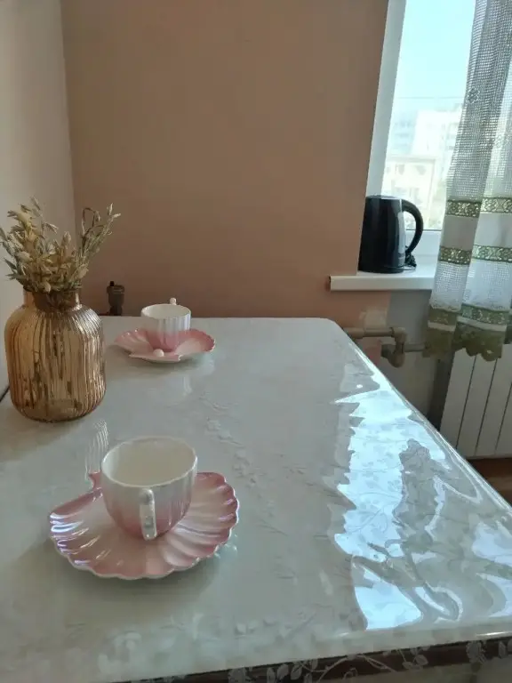 Крымск: Квартира Крымск-Апарт на Пролетарская 45
