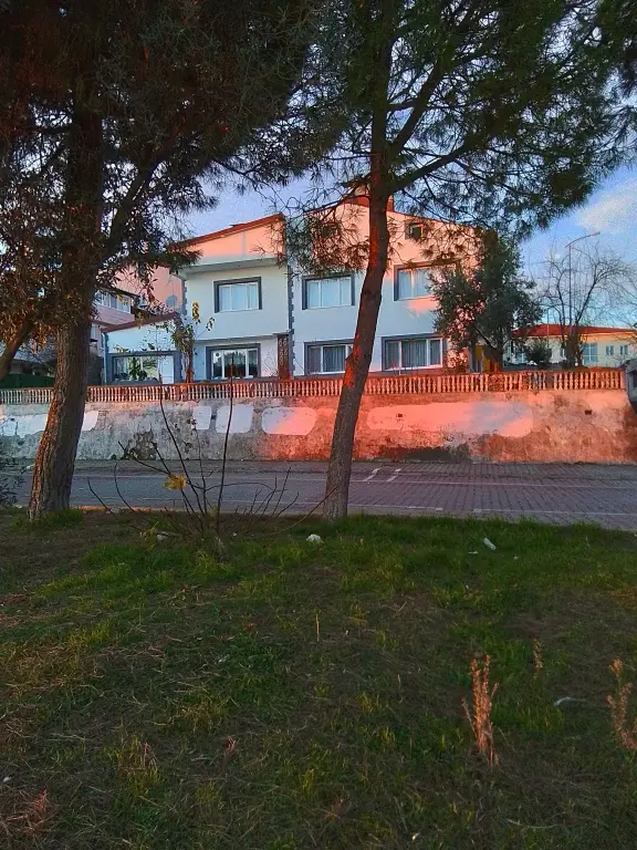 Герзе: Частный дом Gerze Beyaz Yalı Tatil Evi