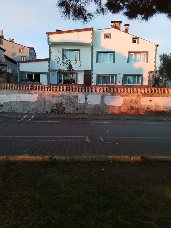 Герзе: Частный дом Gerze Beyaz Yalı Tatil Evi