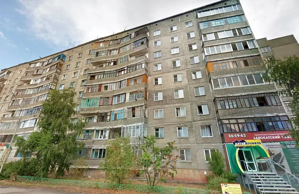 Апартаменты «Добрые сутки», ул. Советская, 220 — фото 1