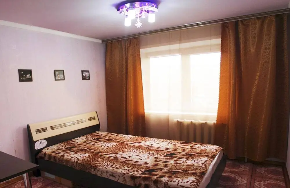 Бийск: Апартаменты «Добрые сутки», ул. Советская, 220