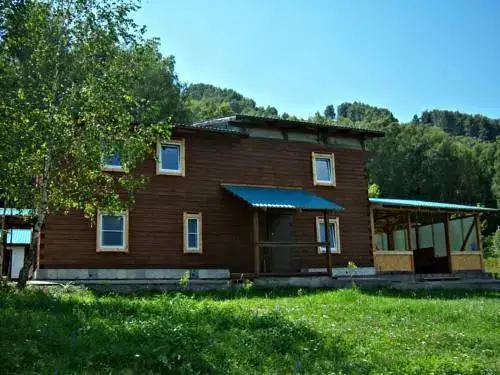 Ая: Domotel Uktus