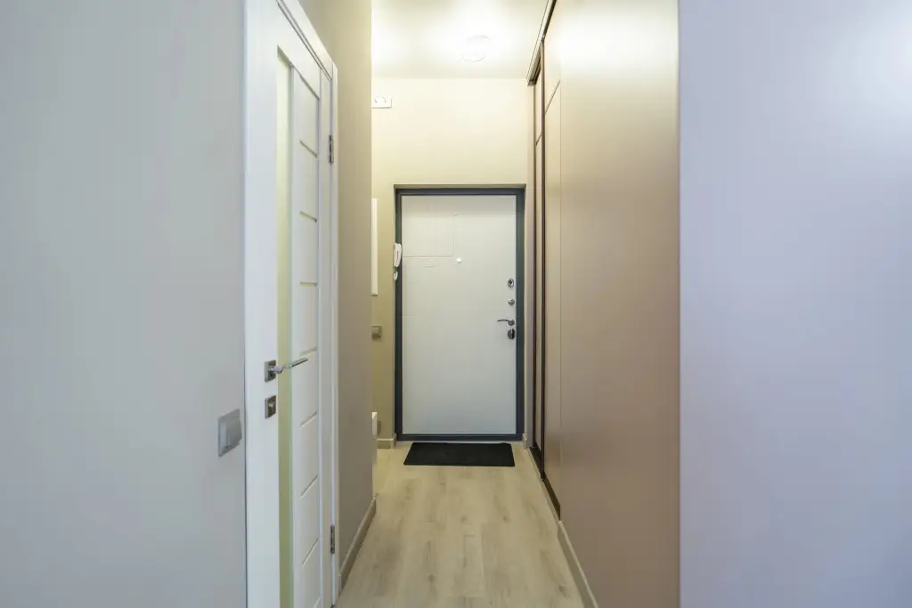 Москва: Апартаменты Lalapart Sweet Home с лоджией и smart-ремонтом у метро Фонвизина