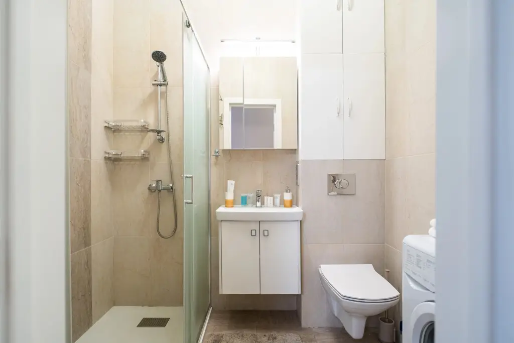 Москва: Апартаменты Lalapart Sweet Home с лоджией и smart-ремонтом у метро Фонвизина