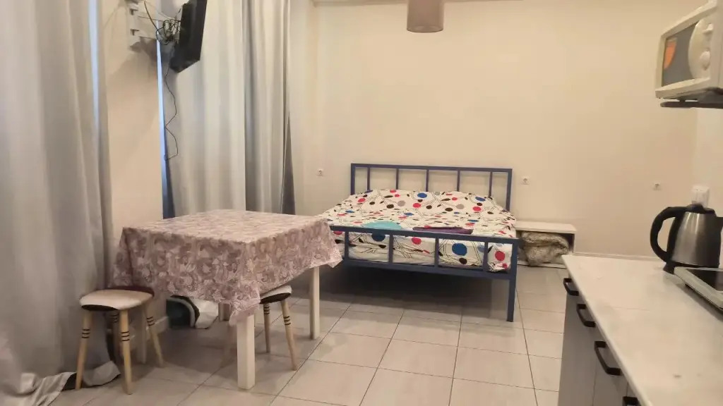 Нижний Новгород: Квартира 1-ком студия эконом Нижегородский центральный район