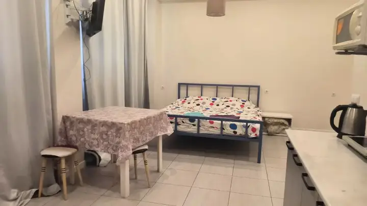 Нижний Новгород: Квартира 1-ком студия эконом Нижегородский центральный район