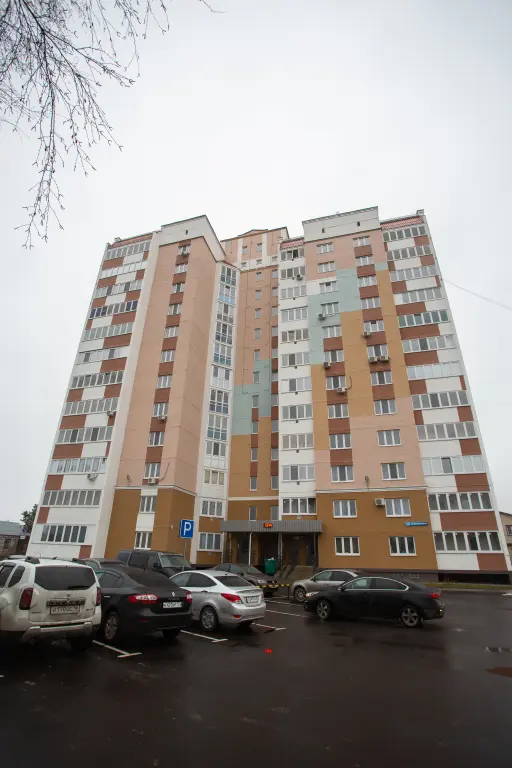 Орел: Квартира в Центре