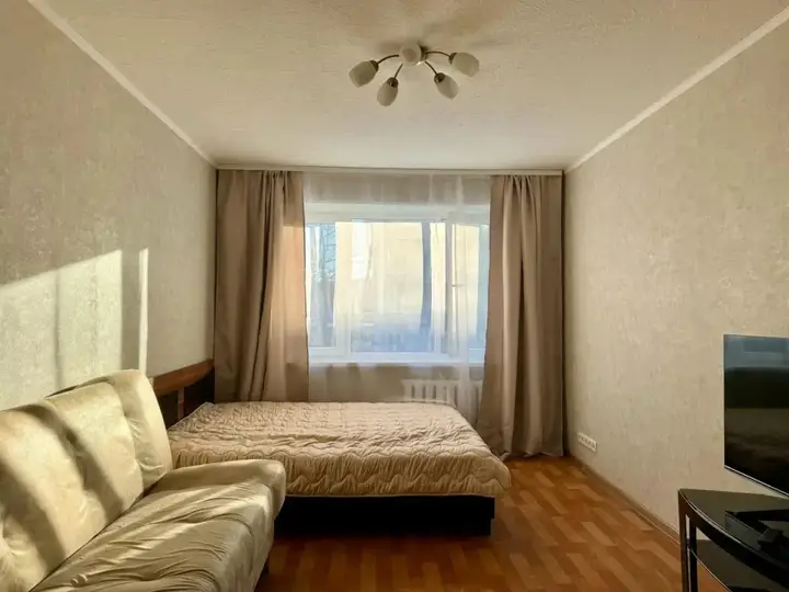 Петропавловск-Камчатский: Квартира в лучшем районе