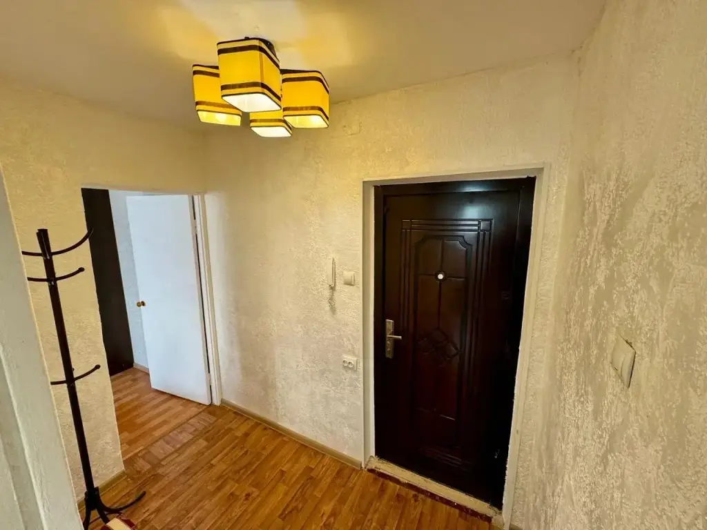 Петропавловск-Камчатский: Квартира в лучшем районе