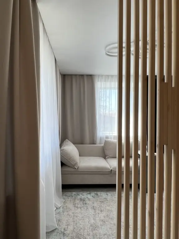Петропавловск-Камчатский: Апартаменты на Арсеньева 4