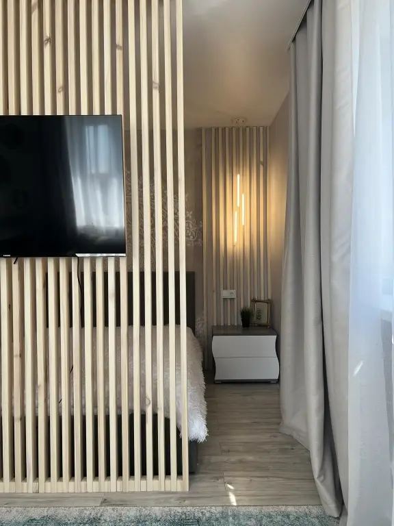 Петропавловск-Камчатский: Апартаменты на Арсеньева 4