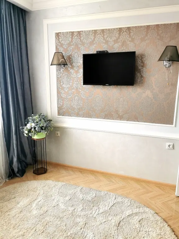 Ессентуки: Квартира в Курортной Зоне