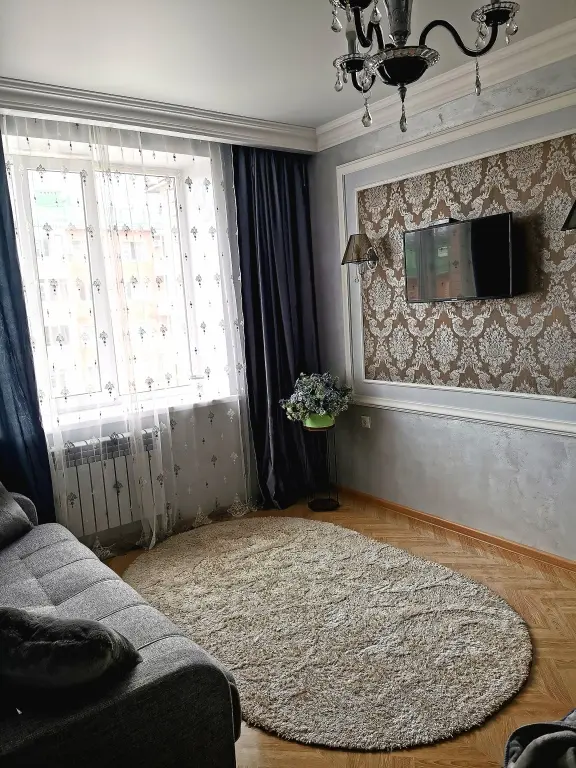 Ессентуки: Квартира в Курортной Зоне