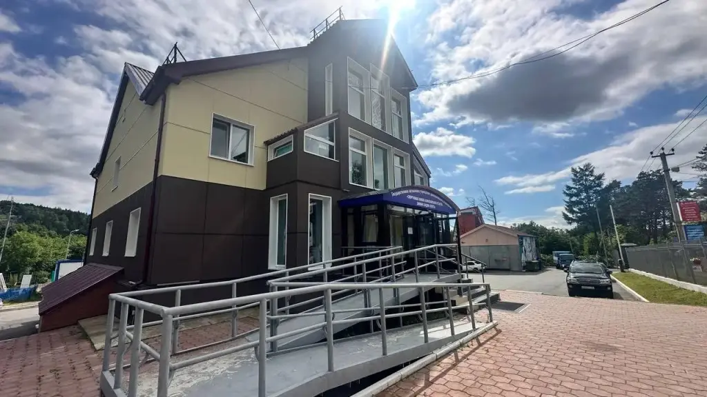 Южно-Сахалинск: Хостел На Венской