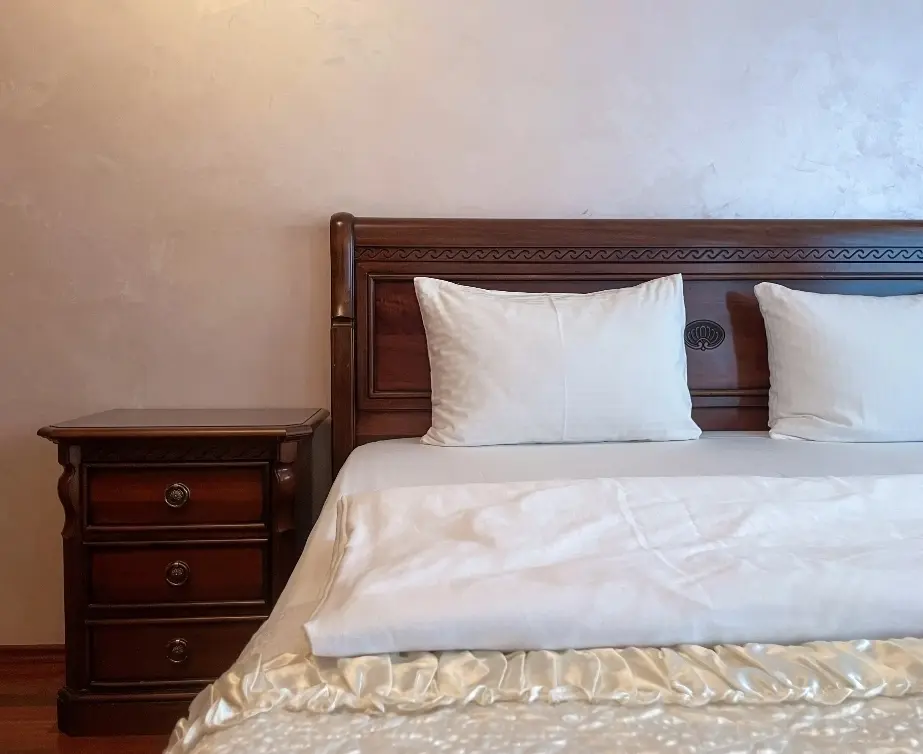 Калининград: Квартира на Огарёва 32
