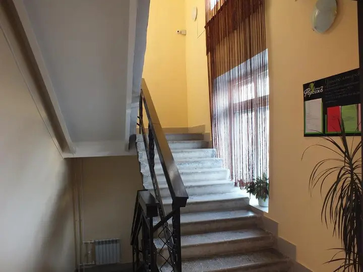 Бийск: Forsage Hotel
