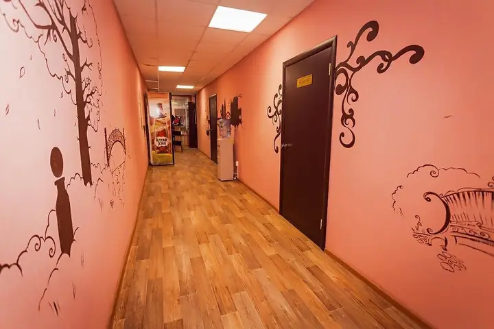 Бийск: Forsage Hotel