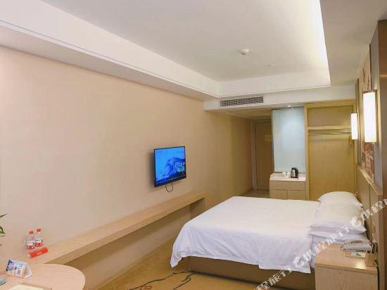 Фошань: Vienna International Hotel (Guangzhou South Railway Station Sanshan)