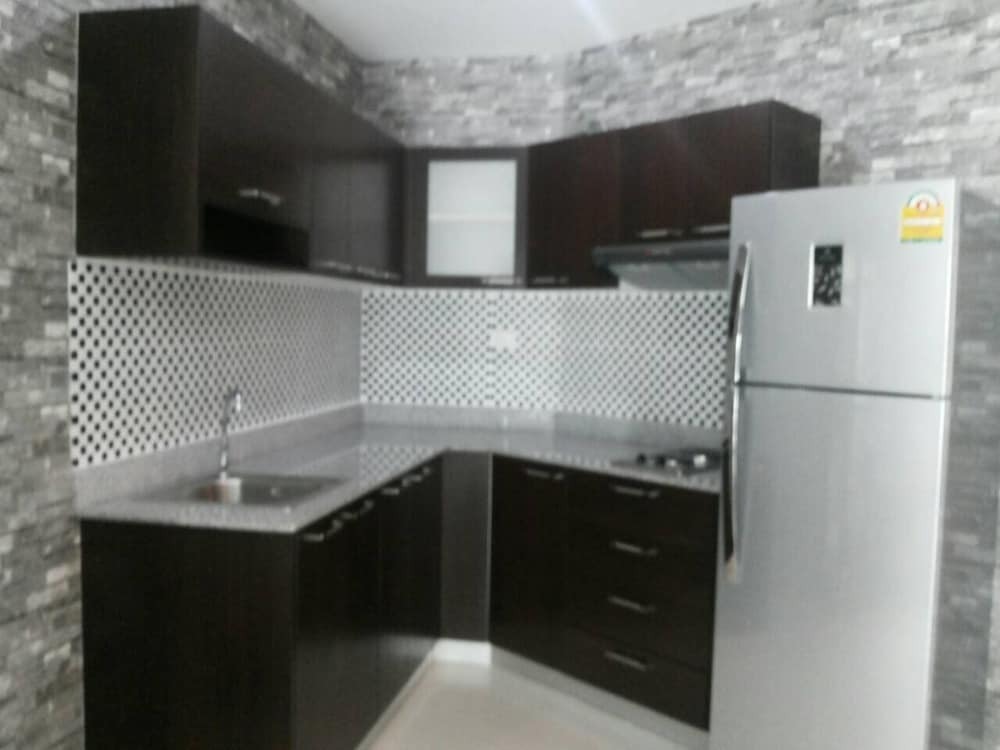 Паттайя: Evergreen Pattaya Serviced Residences