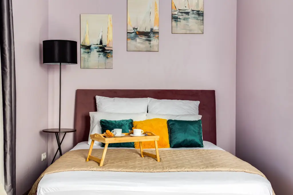 Балашиха: Апартаменты от UNIQUE STYLE APART24 на улице Лукино 51А