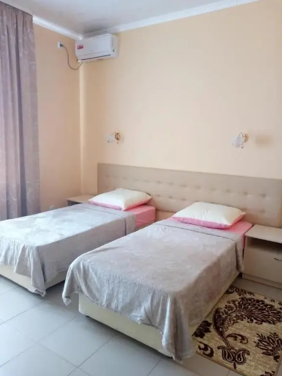 Дорожный: Hotel Vilena