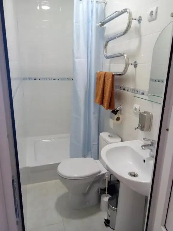Дорожный: Hotel Vilena