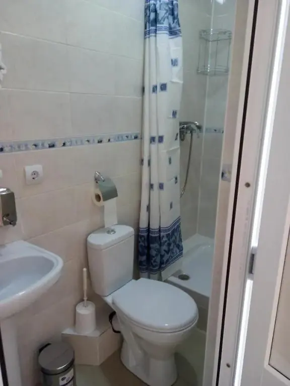 Дорожный: Hotel Vilena