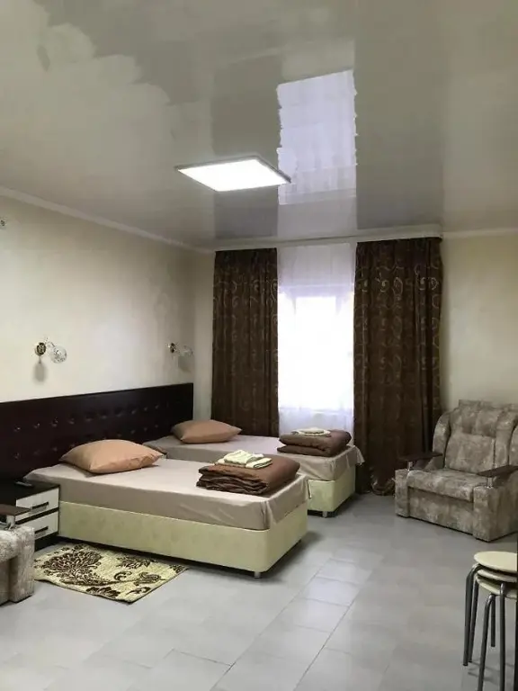 Дорожный: Hotel Vilena