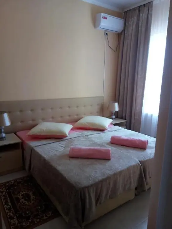 Дорожный: Hotel Vilena