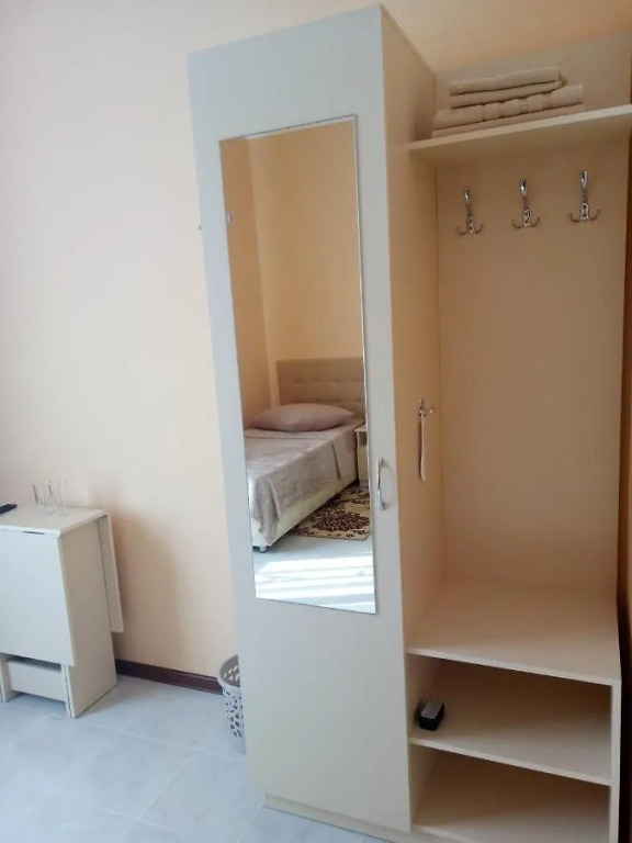 Дорожный: Hotel Vilena