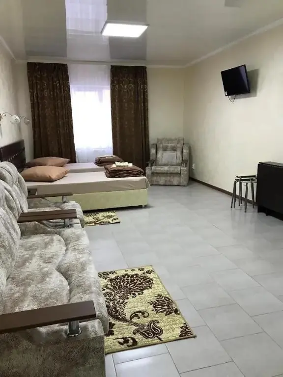 Дорожный: Hotel Vilena