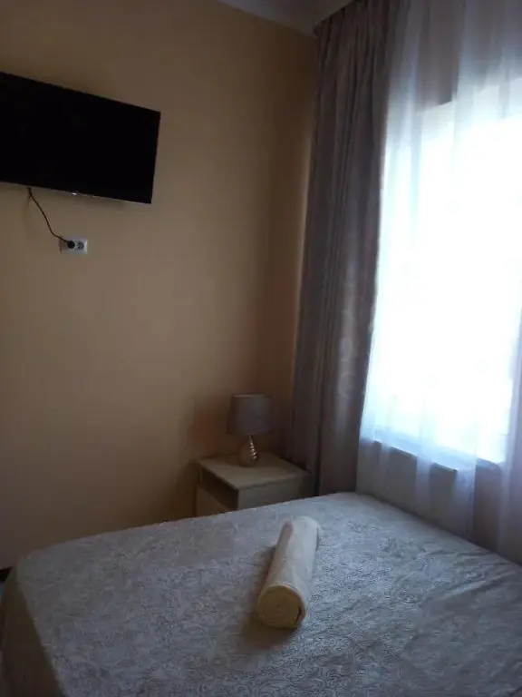 Дорожный: Hotel Vilena